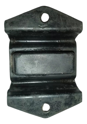 Soporte Taco Lateral De Caja De Cambios Rambler Ika 62/64