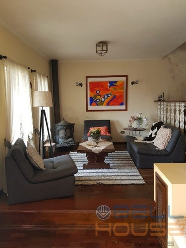 Imagem 3 de 15 de Casa - Santa Maria - Ref: 25237 - V-25237
