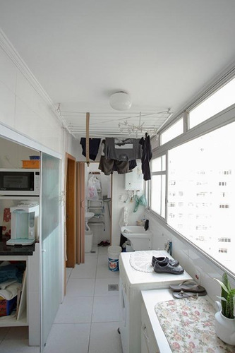 Imagem 20 de 22 de Apartamento Com 3 Dormitórios À Venda, 140 M² Por R$ 1.400.000,00 - Vila Mariana - São Paulo/sp - Ap4872