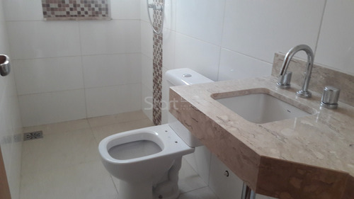Imagem 11 de 20 de Casa À Venda Em Bairro Das Palmeiras - Ca001325