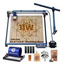 Comprar Cortadoras Gravadoras Laser Sculpfun S30ultra 11w+acessórios
