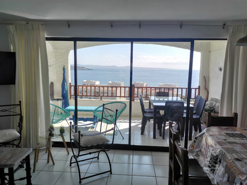 Hermoso Departamento Puerto Velero, Pozones