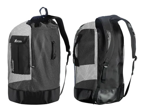 Bolsa Xs Scubaseaside Elite