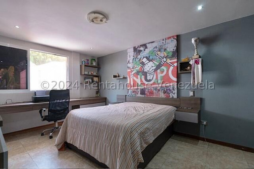 Venta De Casa En El Alto Hatillo Jlrp Mls 24-29143