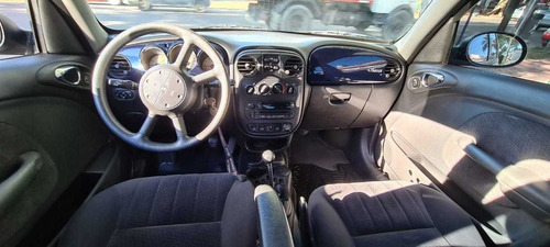 Chrysler Pt Cruiser 2.4 Classic, Anticipo Mas Cuotas