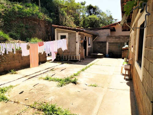 Imagem 26 de 30 de Casa A Venda Com 4 Dormitórios 4 Vagas Em Santana De Parnaíba Km 45 Da Castelo - Ca00031 - 33127831