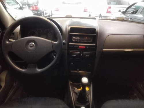 Fiat - Palio Wekeend - 1.4 Flex 2007