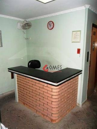 Apartamento Residencial À Venda, Centro, São Bernardo Do Campo. - Ap1886