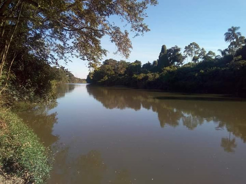 Chácara Pesqueiro Rio Mogi Guaçú