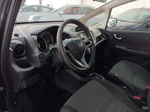 Imagem 13 de 15 de Honda Fit Twist 1.4 5p 2013