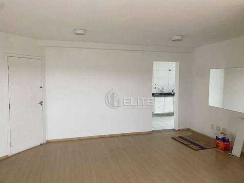 Imagem 3 de 28 de Apartamento À Venda, 75 M² Por R$ 450.000,00 - Jardim Santo Antônio - Santo André/sp - Ap13357
