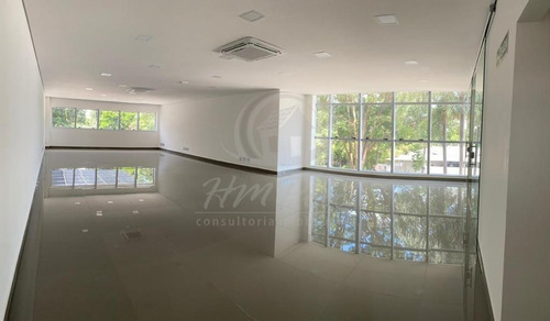 Imagem 28 de 30 de Galpão À Venda Em Jardim Santa Genebra - Ga035009