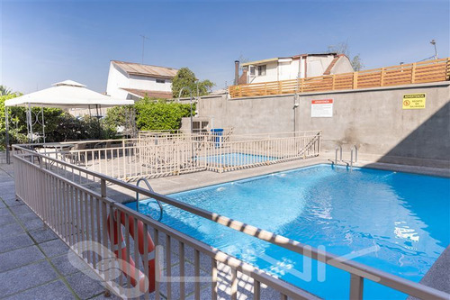 Departamento Venta De 2 Dormitorios + 2 Baños San Miguel