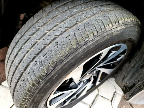 Imagen 13 de 13 de Honda Civic 2020 1.5 Coupe Turbo Cvt