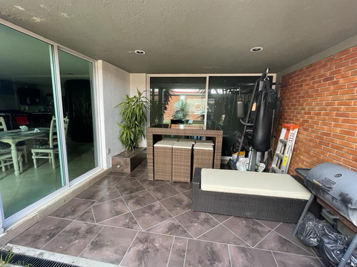 Comoda Y Acogedor Casa En Venta, Bosque De Los Encinos