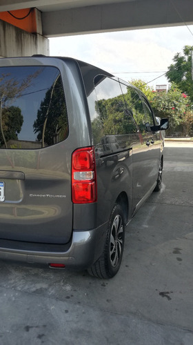 Citroen Spacetourer 2.0 Hdi 8as 2018