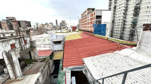 Hotel A Reciclar En San Telmo Casco Histórico