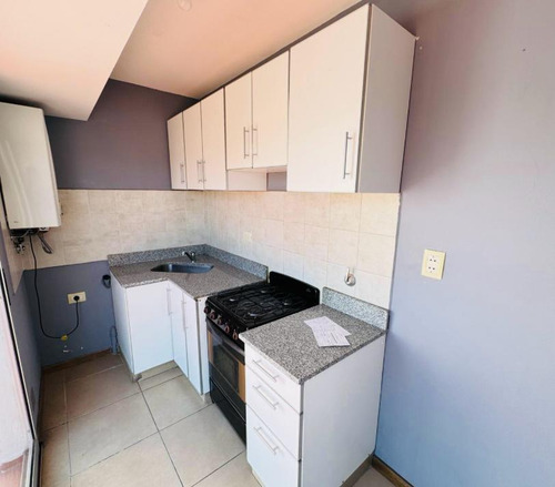Venta | Duplex 2 Dorm. En Nueva Córdoba