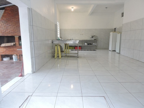 Imagem 4 de 16 de Comercial Para Aluguel, 0 Dormitórios, Cascata - Porto Alegre - 2041