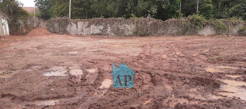 Imagem 3 de 10 de Terreno Em Centro, Atibaia/sp De 700m² À Venda Por R$ 350.000,00 - Te1075731-s