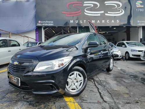 Chevrolet Onix 1.0 Joy 5p