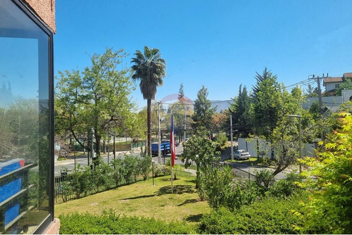 Depto. Las Condes 3d 3b 1e Bga-valor Bajo Tasación