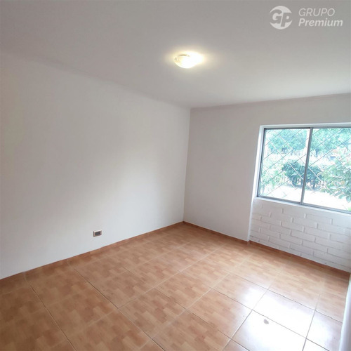 Departamento En Venta En Ñuñoa 3d Sin Est., Remodelado