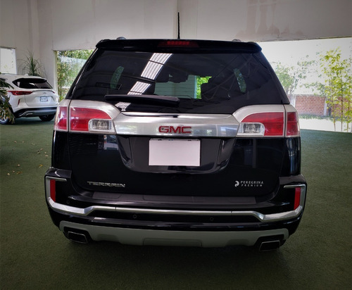 Imagen 6 de 14 de Gmc Terrain