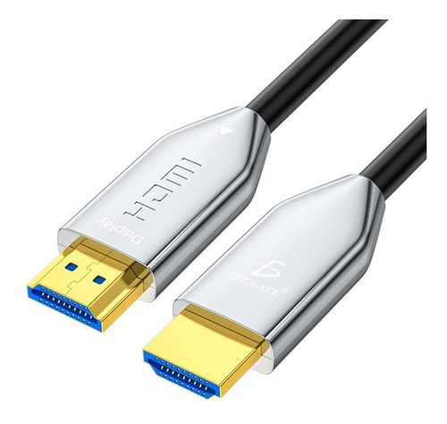 Cable Hdmi 100 Metros Fullhd 4k Para Pantalla Grande