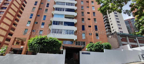 Hermoso Apartamento En Venta. Los Naranjos Del Cafetal 