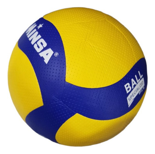 Balon Pelota Volleyball Voleibol Minsa Deporte Juego 0039