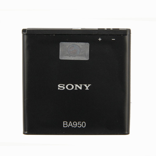 Batería Sony Xperia Zr