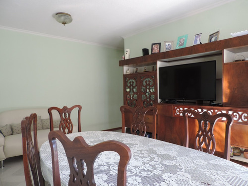 Venta 4 Amb. Bª Cerrado - Las Flores 1600 - Wilde T. 27