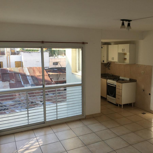 Imagen 5 de 14 de Departamento - Abasto