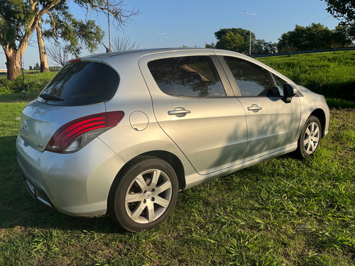 Peugeot 308 1.6 Active
