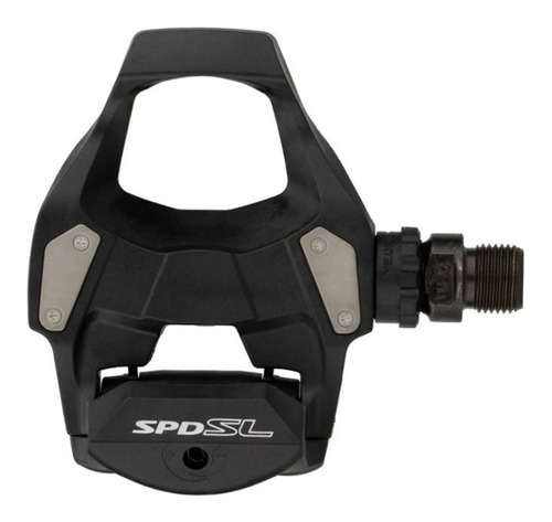 Pedal Clip Speed Shimano Pd Rs500 Com Tacos Sh11 Road Bike