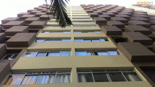 Apartamento - Ref: 7735