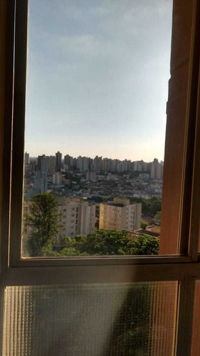 Imagem 13 de 13 de Apartamento 02 Dormitórios - Jardim Paulista - Cod. 8800735