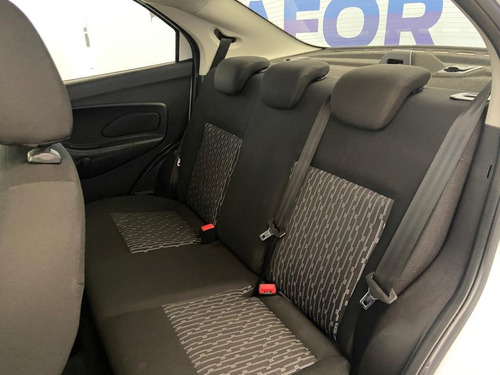 Imagem 10 de 13 de Ford Ka 1.0 Se/se Plus Tivct Flex 5p