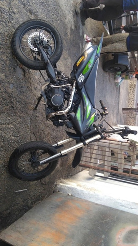 Imagem 5 de 5 de Mxf Mini Moto