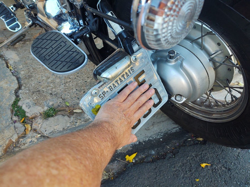 Imagem 9 de 12 de Yamaha Dragstar Xvs 650