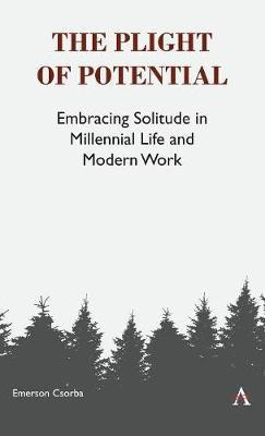 Libro Millennials In The Modern Workforce - Emerson Csorba