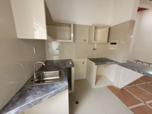 Imagen 3 de 9 de Casa En Venta Santa Cruz Urbanizacion Corocito