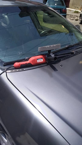 Imagen 5 de 6 de Pulitura Carro 30$ Domicilio Limpieza Tapiceria Carro 25$