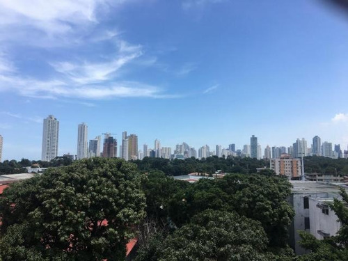Imagen 14 de 14 de Venta De Apartamento En Ph Parques De Versalles 20-3668
