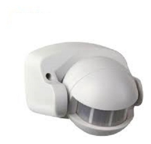 Sensor De Movimiento 180° Opalux St-09 + Delivery
