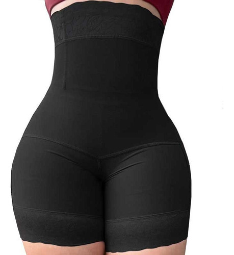 Cuecas Modeladoras Feminina Cintura - Unidad a $120