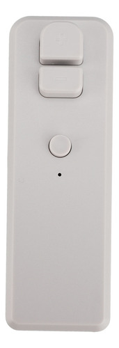 Sellador De Bolsas Gris 2 En 1, Mini Recargable, 400 Mah, Po