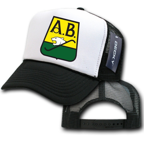 Atlético Bucaramanga Gorra Fútbol