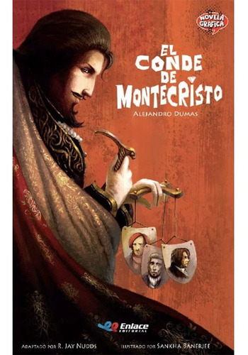 El Conde De Montecristo Dumas, Alejandro